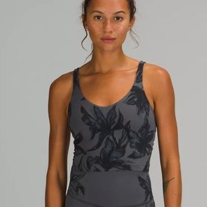 Lululemon Align Tank top size 6